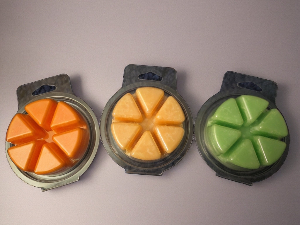 Meltini Soy Wax Melts