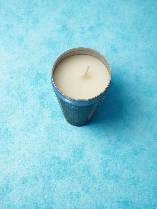 Breeze Berry Alani Scented Soy Wax Candle