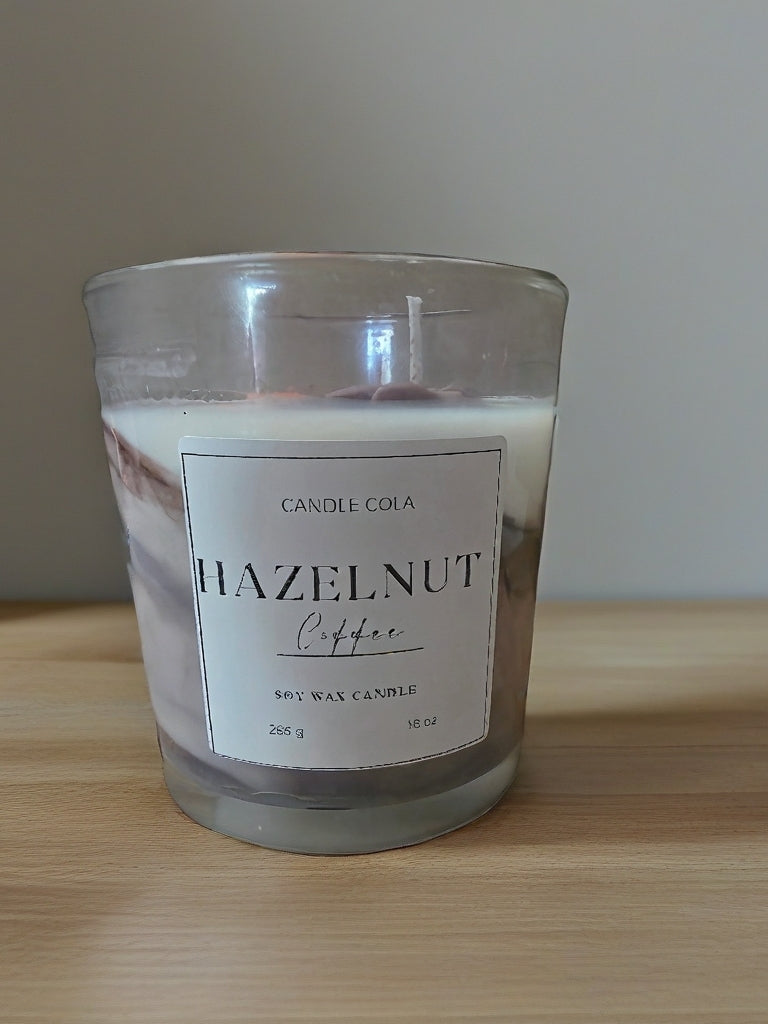 Hazelnut Coffee