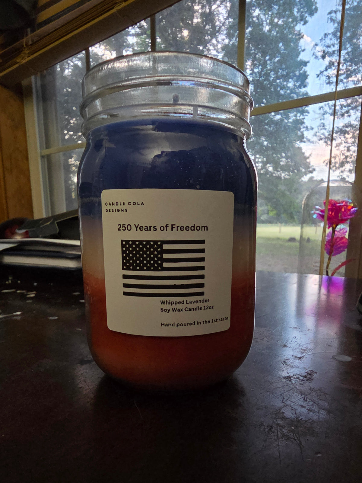 America's 250