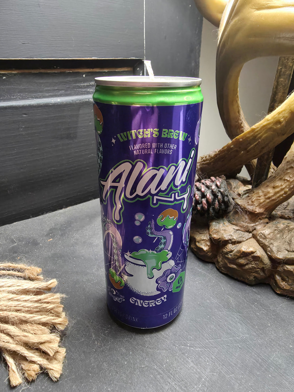 Witches Brew Alani Candle (Copy)