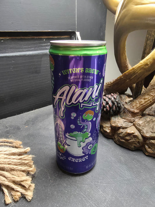 Witches Brew Alani Candle (Copy)