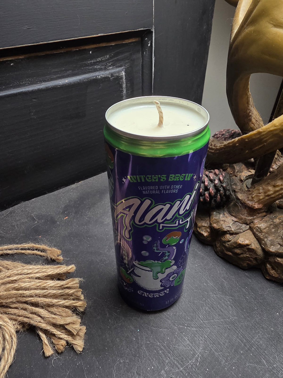 Witches Brew Alani Candle (Copy)