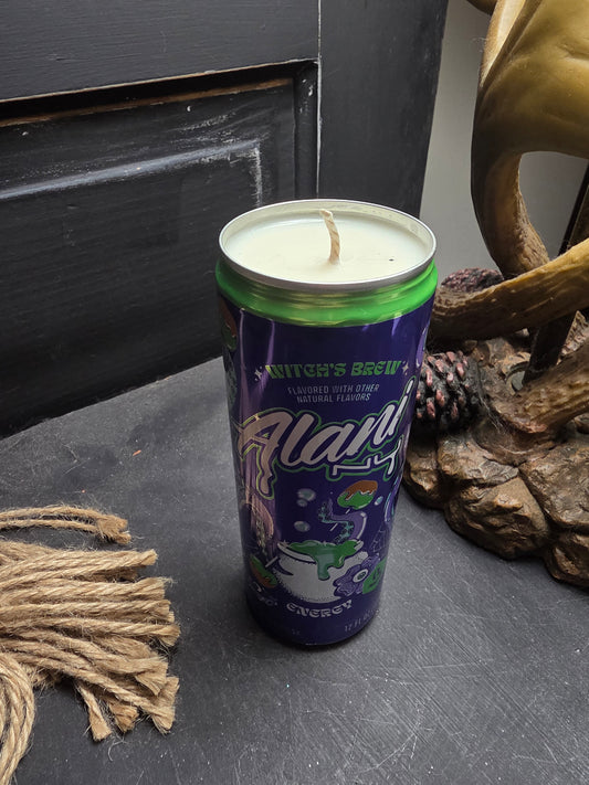 Witches Brew Alani Candle (Copy)