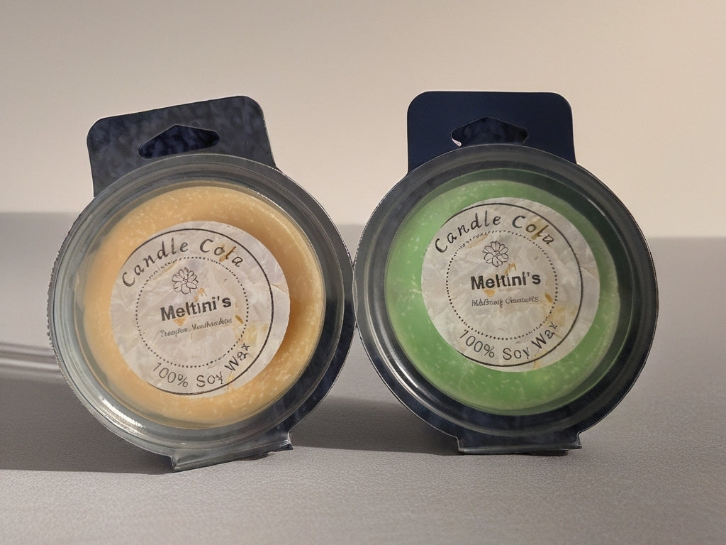 Meltini Soy Wax Melts