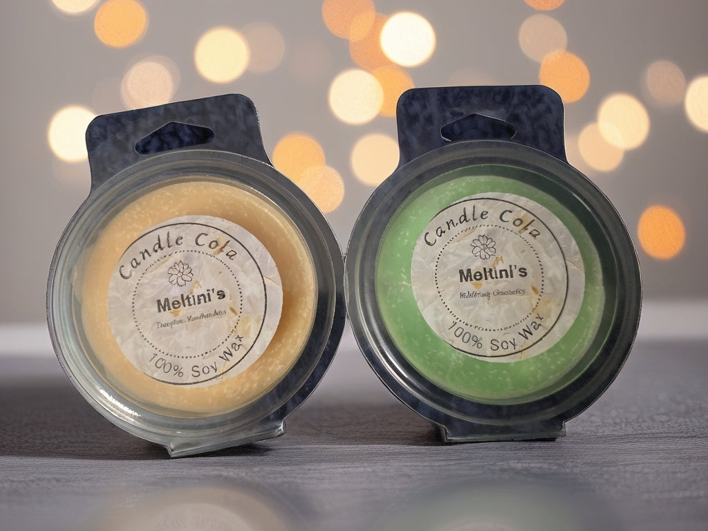 Meltini Soy Wax Melts