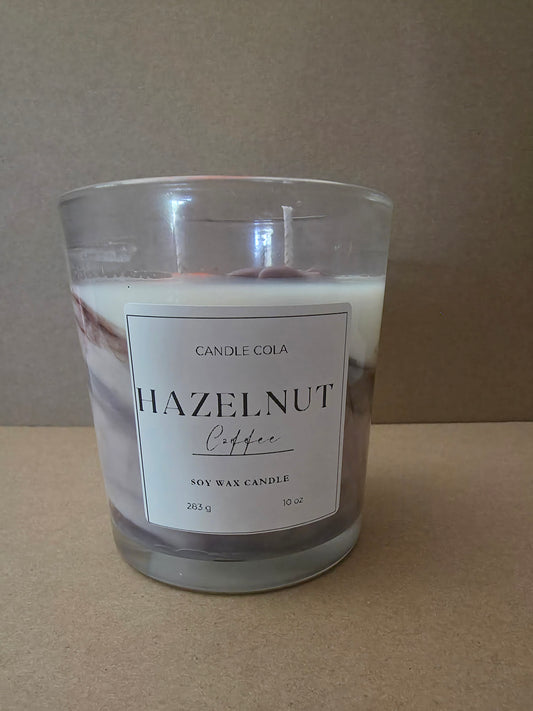 Hazelnut Coffee