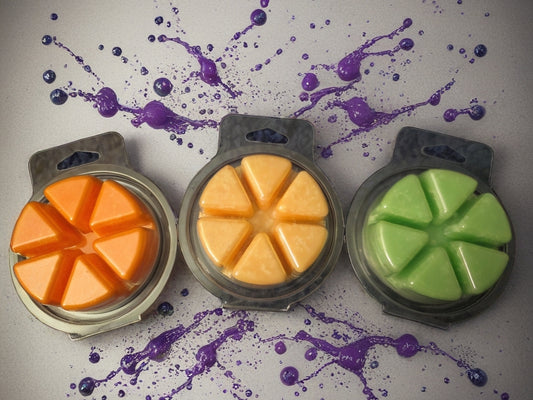 Meltini Soy Wax Melts