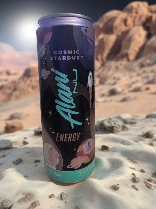 Cosmic Star Dust Alani Candle