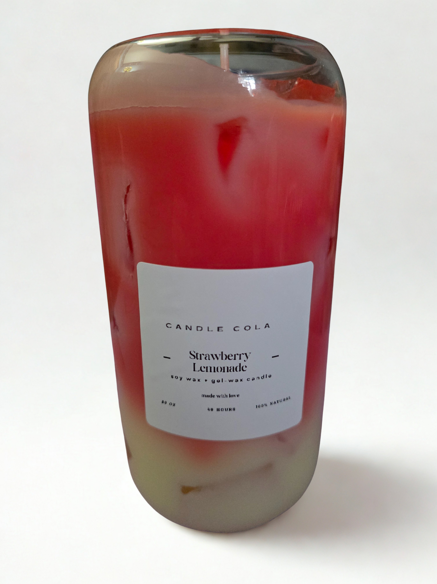 Strawberry Lemonade