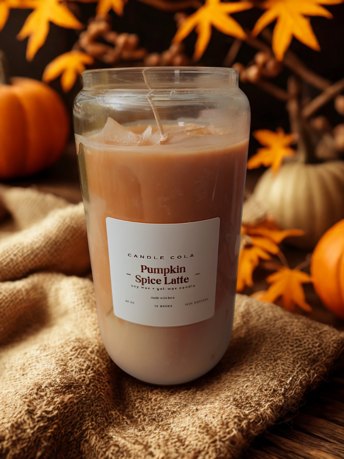 Pumpkin Spice Latte