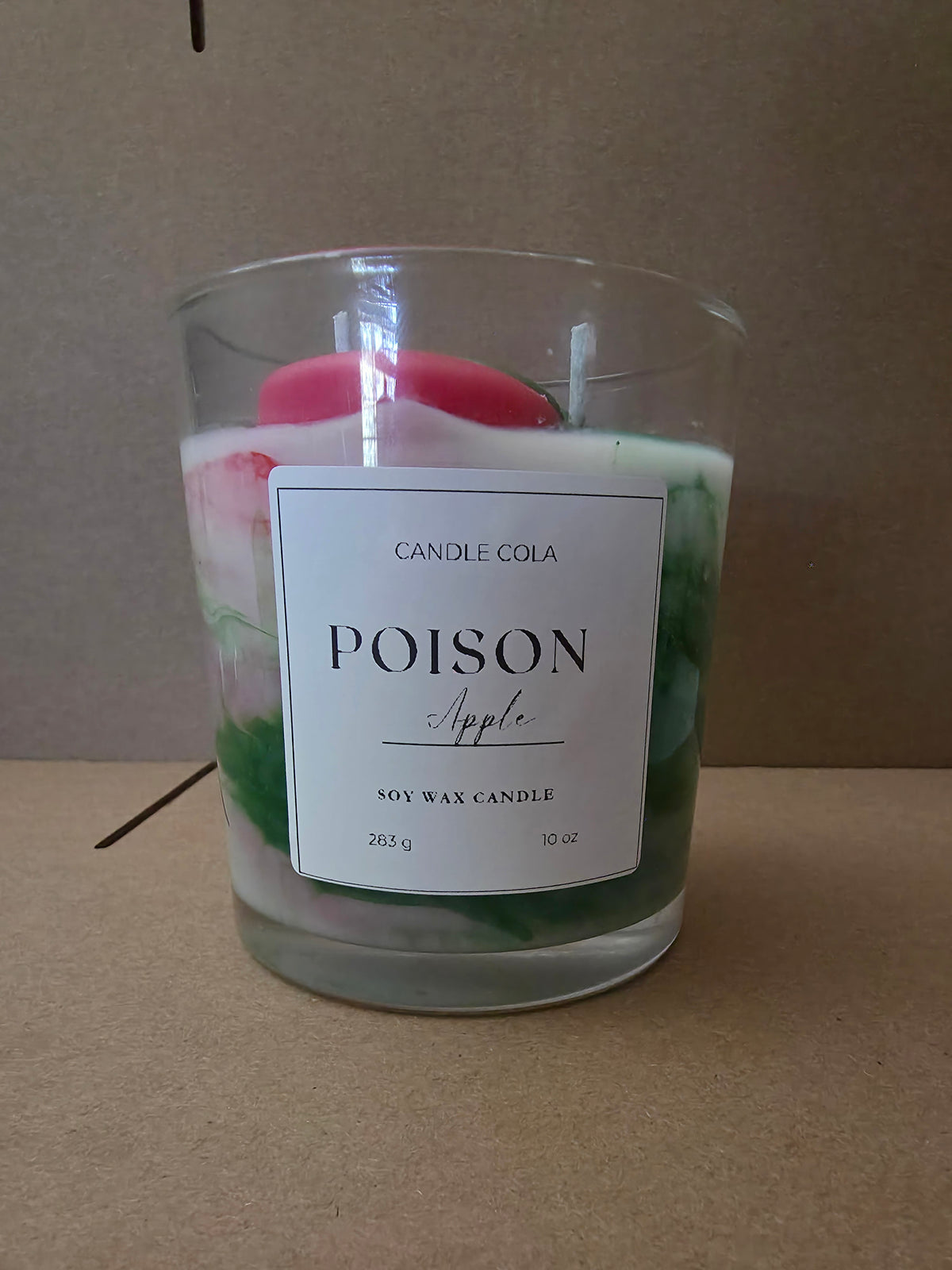Poison Apple