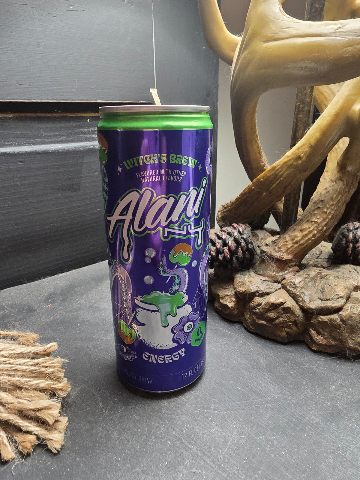 Witches Brew Alani Candle (Copy)