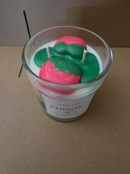 Poison Apple