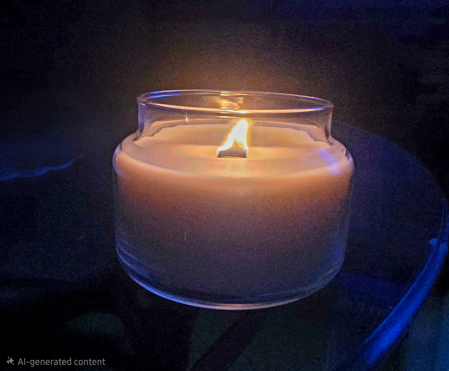 Apothecary Style Soy Candles 15oz